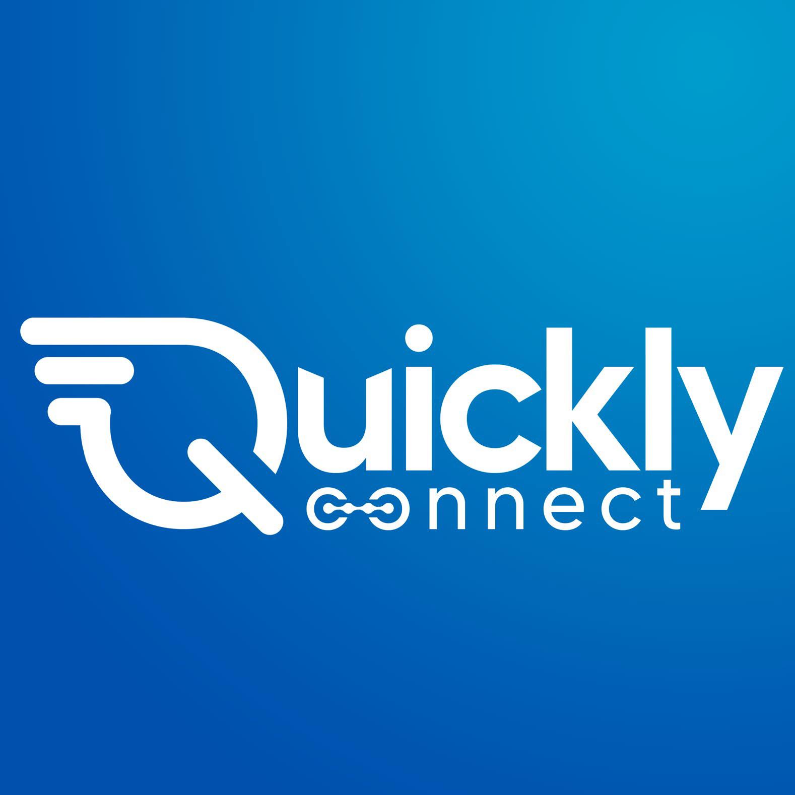 Quickly Connect