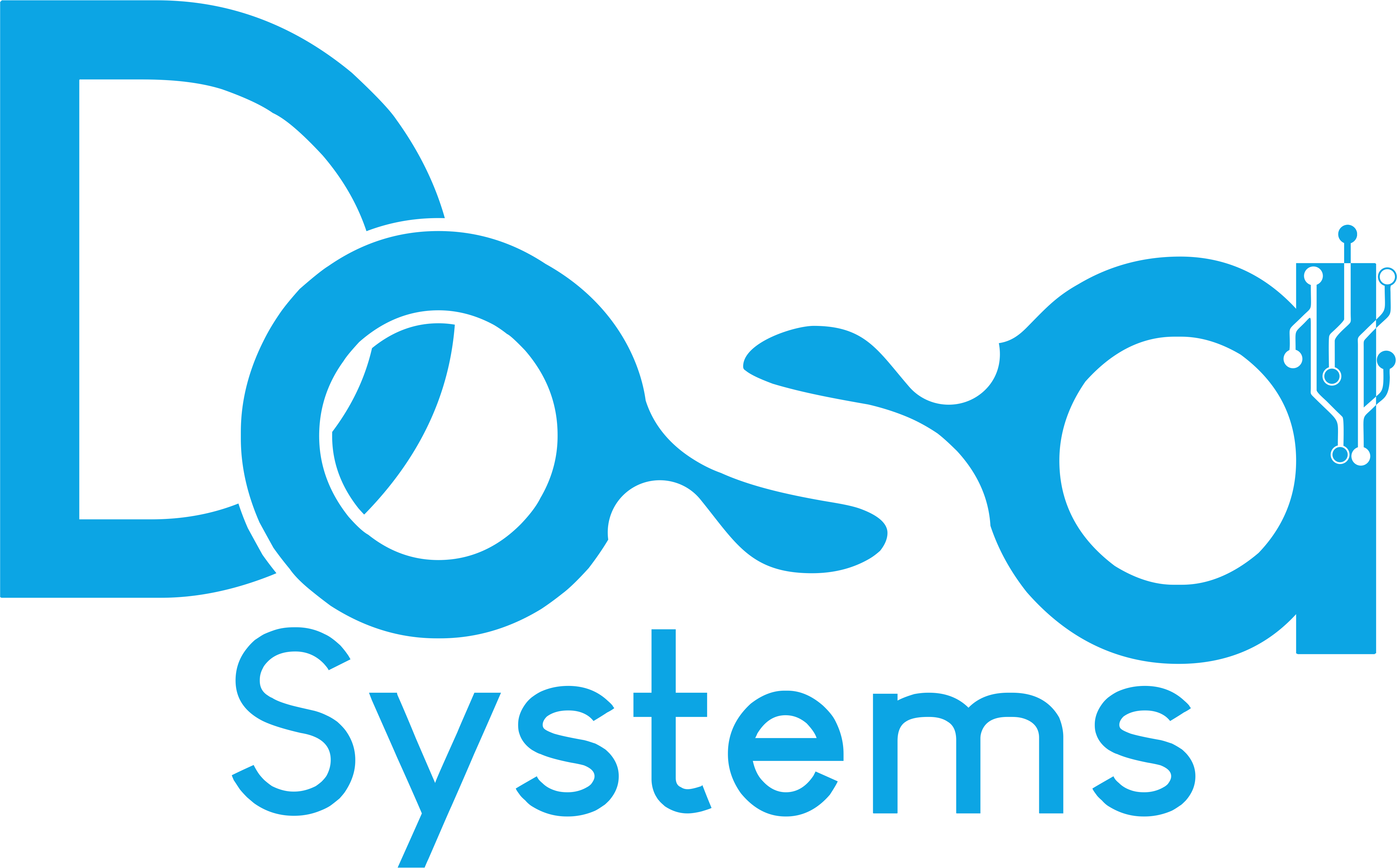 Dosa Systems